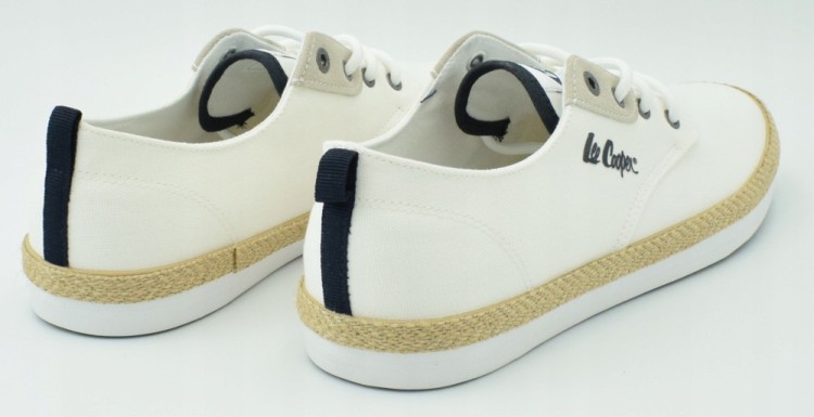 Męskie trampki sportowe Lee Cooper LCW-25-02-3252 40