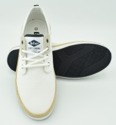 Męskie trampki sportowe Lee Cooper LCW-25-02-3252 40