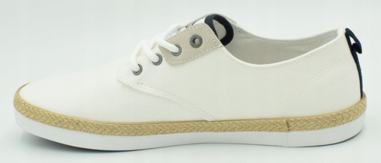 Męskie trampki sportowe Lee Cooper LCW-25-02-3252 40