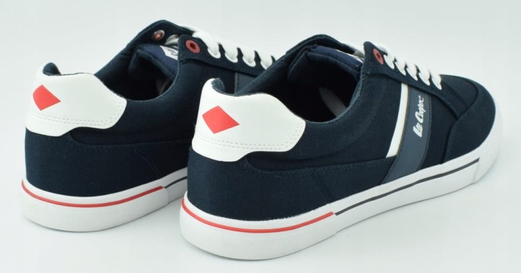 Męskie trampki sportowe Lee Cooper LCW-25-02-3245 44