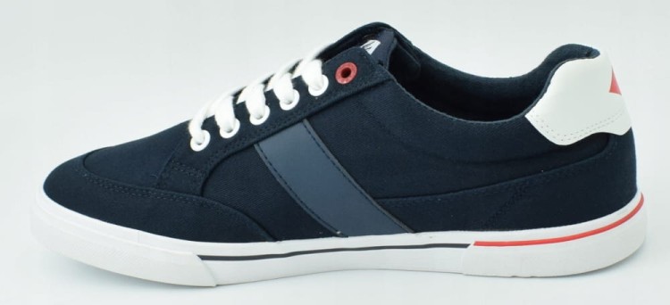 Męskie trampki sportowe Lee Cooper LCW-25-02-3245 44
