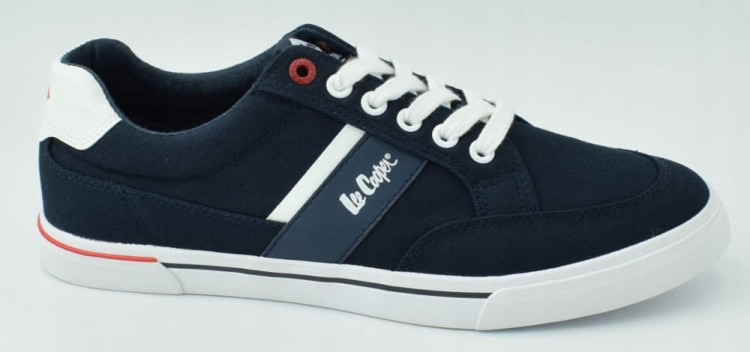 Męskie trampki sportowe Lee Cooper LCW-25-02-3245 44