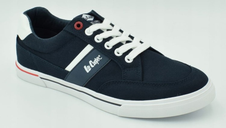 Męskie trampki sportowe Lee Cooper LCW-25-02-3245 44