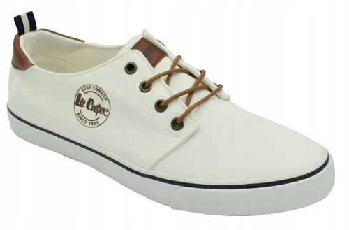 Męskie trampki sportowe Lee Cooper LCW-25-02-3240M 41