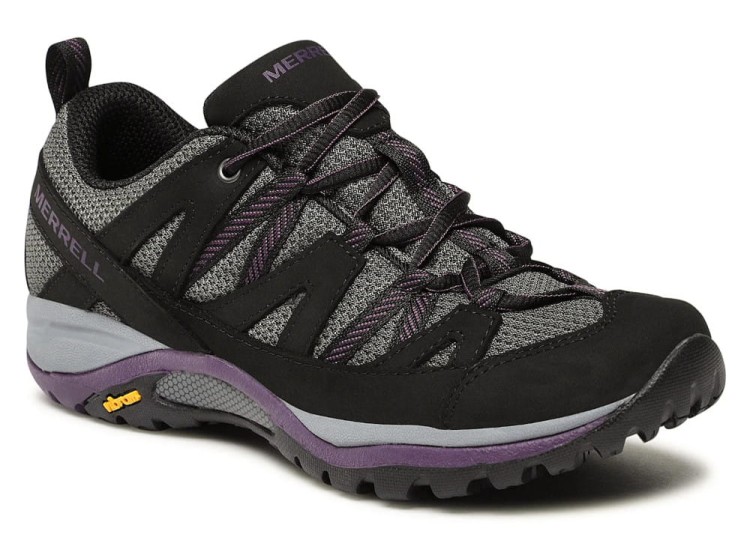 Damskie buty trekkingowe Merrell SIREN SPORT 3 J035316.JPG