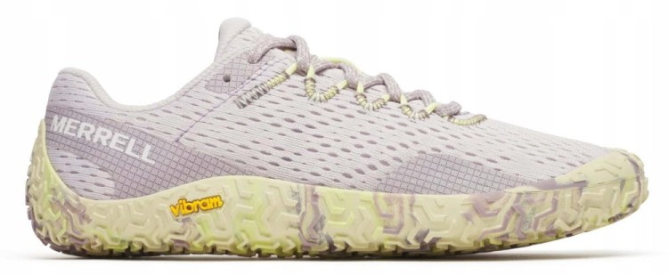 Damskie buty Merrell VAPOR GLOVE 6 J068512 38