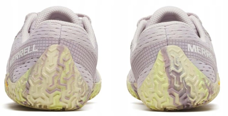 Damskie buty Merrell VAPOR GLOVE 6 J068512 38