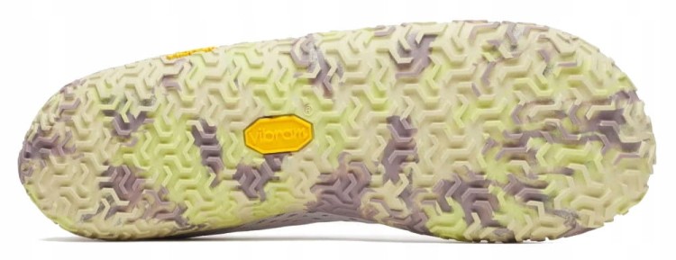 Damskie buty Merrell VAPOR GLOVE 6 J068512 38