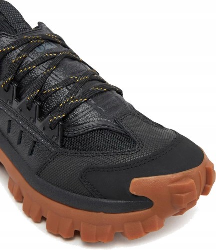 Męskie buty Caterpillar INTRUDER MET P726242 czarny