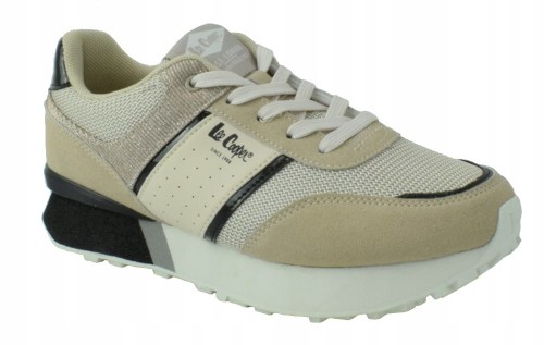 Damskie buty sportowe Lee Cooper LCW-25-03-3371L 41