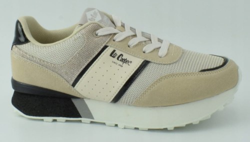 Damskie buty sportowe Lee Cooper LCW-25-03-3371L 41