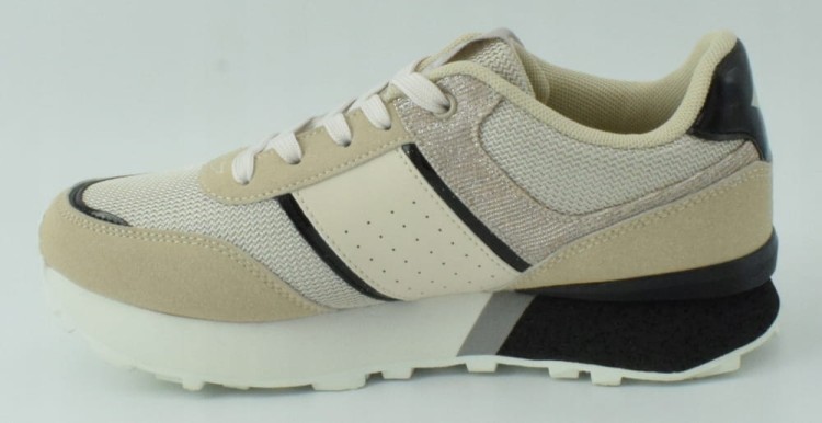 Damskie buty sportowe Lee Cooper LCW-25-03-3371L 41