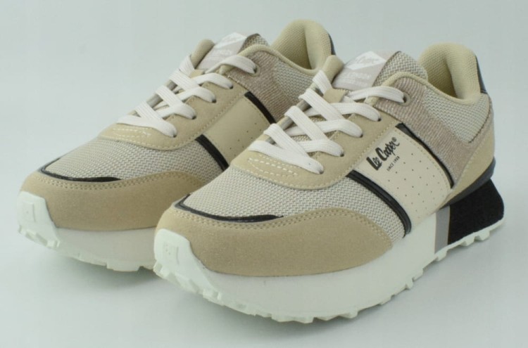 Damskie buty sportowe Lee Cooper LCW-25-03-3371L 41