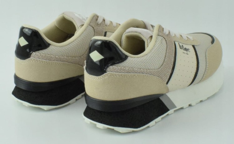 Damskie buty sportowe Lee Cooper LCW-25-03-3371L 41