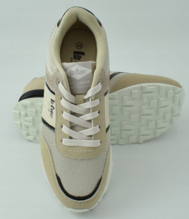 Damskie buty sportowe Lee Cooper LCW-25-03-3371L 41