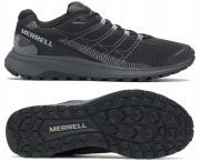 Buty męskie Merrell FLY STRIKE J067157 43