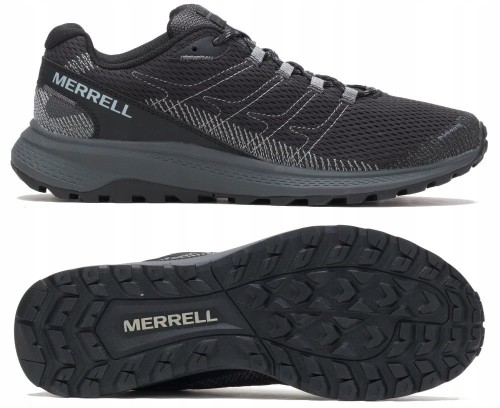 Buty męskie Merrell FLY STRIKE J067157 43