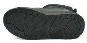 Damskie buty śniegowce Lee Cooper LCJ-24-47-3141L czarny 37