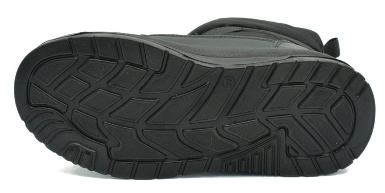 Damskie buty śniegowce Lee Cooper LCJ-24-47-3141L czarny 37