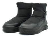 Damskie buty śniegowce Lee Cooper LCJ-24-47-3141L czarny 37