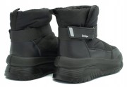 Damskie buty śniegowce Lee Cooper LCJ-24-47-3141L czarny 37