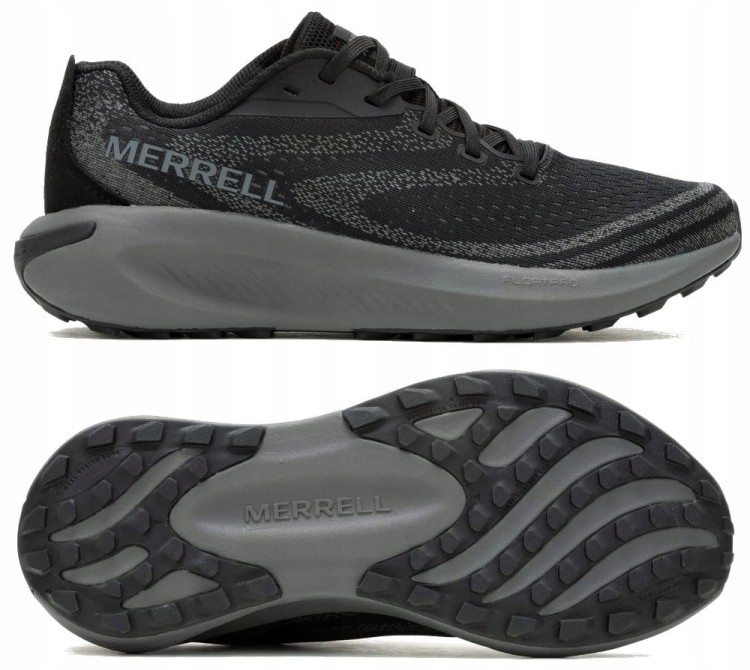 Buty męskie Merrell MORPHLITE J068063 47