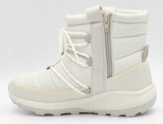 Damskie buty śniegowce Lee Cooper LCJ-24-03-3070L beżowy 41