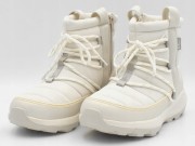 Damskie buty śniegowce Lee Cooper LCJ-24-03-3070L beżowy 41