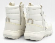 Damskie buty śniegowce Lee Cooper LCJ-24-03-3070L beżowy 41