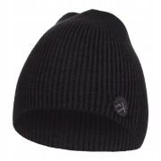 Damska czapka Moraj DCZ1200-020 czarny