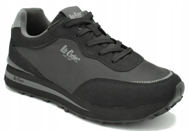 Damskie buty sportowe Lee Cooper LCW-25-03-3364L 40