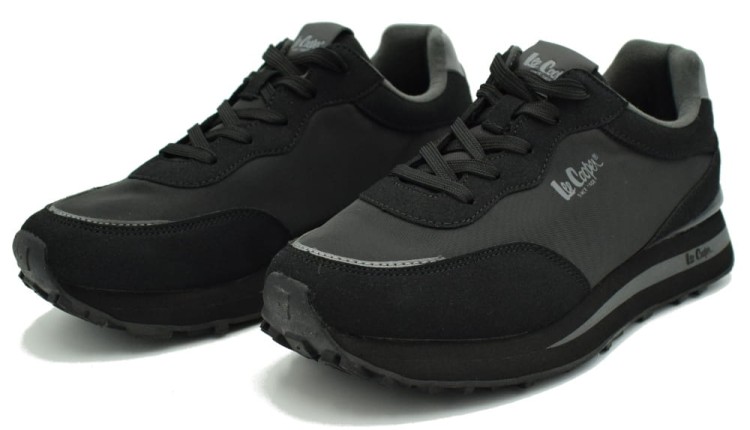 Damskie buty sportowe Lee Cooper LCW-25-03-3364L 40