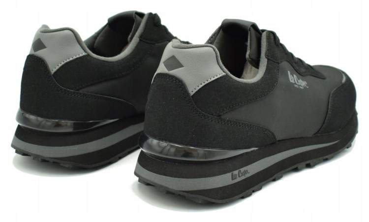 Damskie buty sportowe Lee Cooper LCW-25-03-3364L 40
