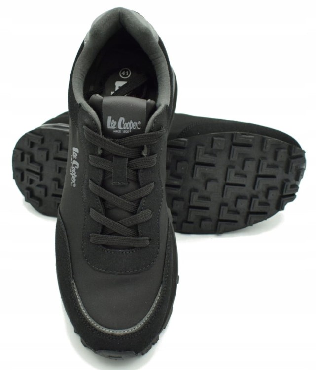 Damskie buty sportowe Lee Cooper LCW-25-03-3364L 40