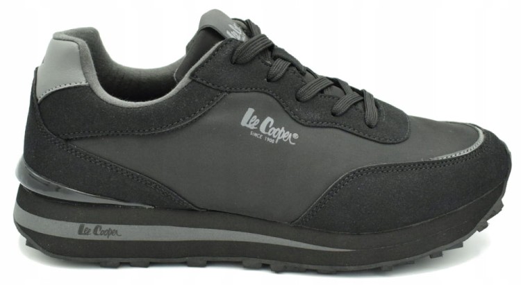 Damskie buty sportowe Lee Cooper LCW-25-03-3364L 40