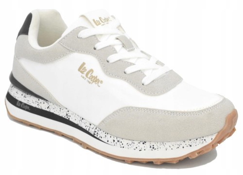 Damskie buty sportowe Lee Cooper LCW-25-03-3365L 37