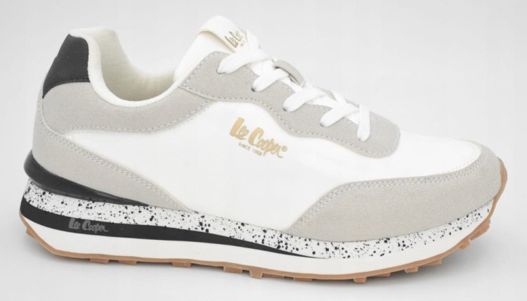 Damskie buty sportowe Lee Cooper LCW-25-03-3365L 37