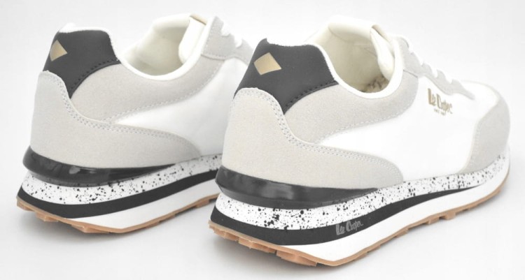 Damskie buty sportowe Lee Cooper LCW-25-03-3365L 37