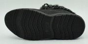 Damskie buty śniegowce Lee Cooper LCJ-24-03-3063L czarny 37