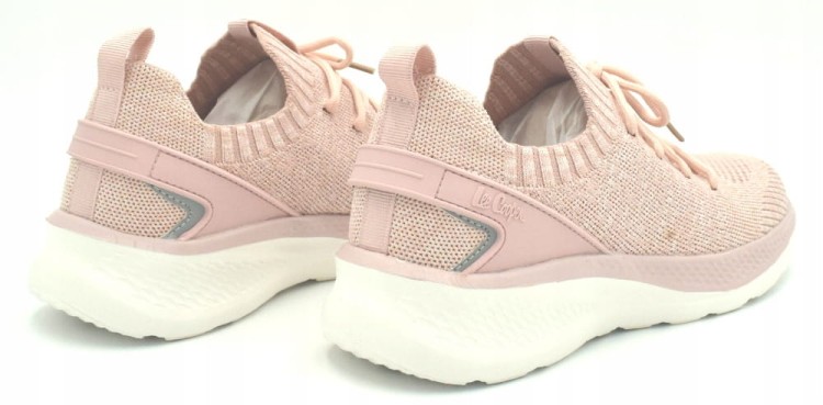 Damskie buty sportowe Lee Cooper LCW-25-32-3584L 41