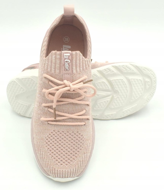 Damskie buty sportowe Lee Cooper LCW-25-32-3584L 41
