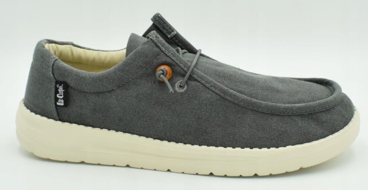 Męskie półbuty sportowe Lee Cooper mokasyny LCW-25-01-3231M 41