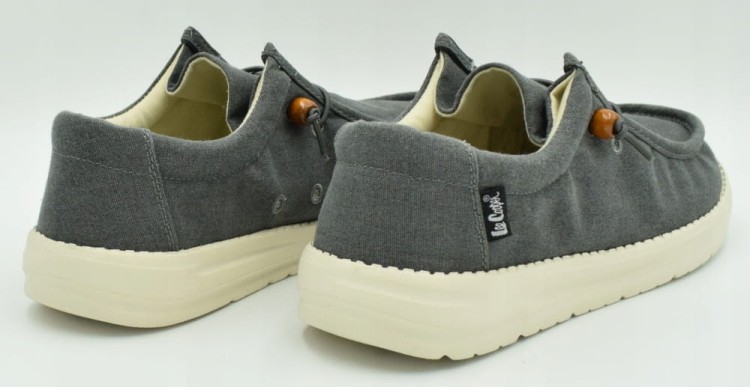 Męskie półbuty sportowe Lee Cooper mokasyny LCW-25-01-3231M 41
