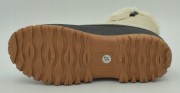 Damskie buty śniegowce Lee Cooper LCJ-24-44-2867L beżowy 37