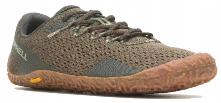 Męskie buty Merrell VAPOR GLOVE 6 J067665 46,5
