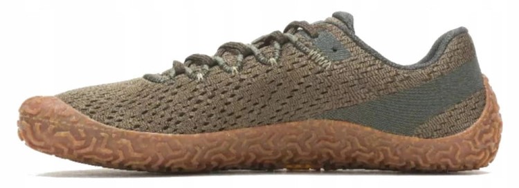 Męskie buty Merrell VAPOR GLOVE 6 J067665 46,5