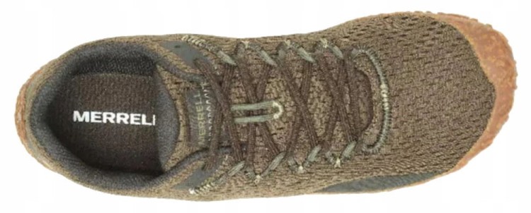Męskie buty Merrell VAPOR GLOVE 6 J067665 46,5