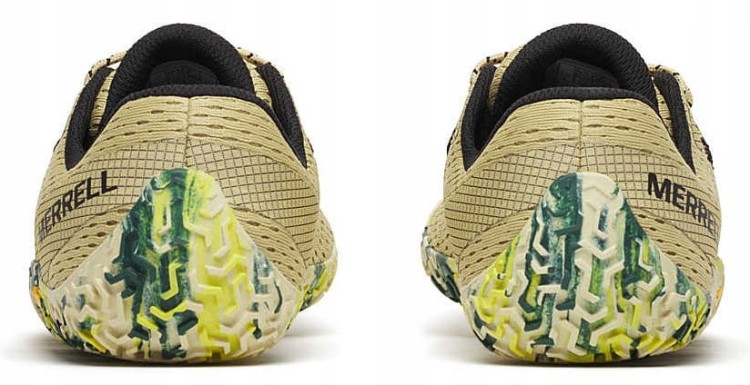 Męskie buty Merrel VAPOR GLOVE 6 J068463 47