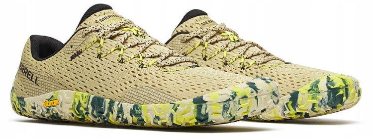 Męskie buty Merrel VAPOR GLOVE 6 J068463 47