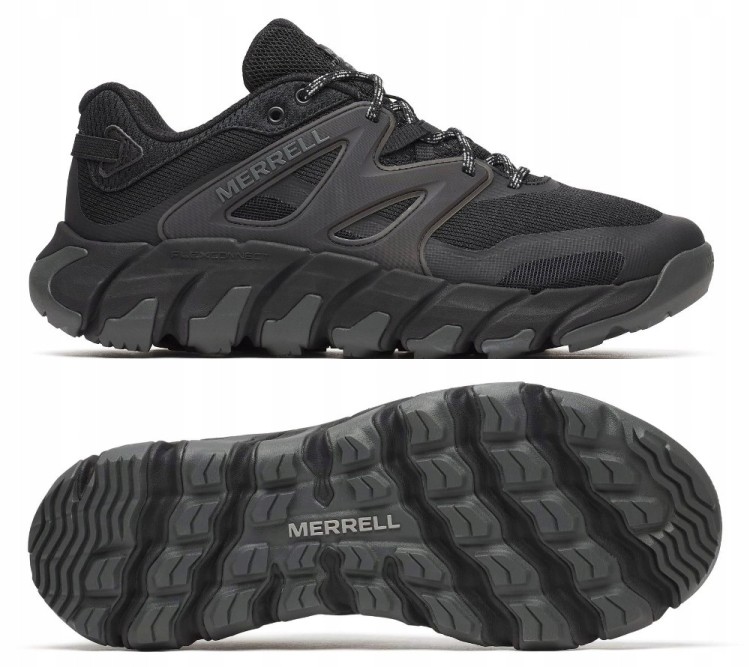 Buty męskie Merrell MAIPO EXPLORER AEROSPORT J038009 42